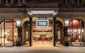 Tribe Duesseldorf